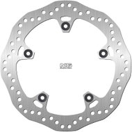 NG brake disc 1828X - Brake Disc