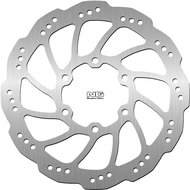 NG brzdový kotouč 1645X - Brzdový kotouč