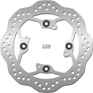 NG brake disc 1704X - Brake Disc