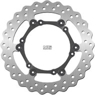 NG brake disc 1725X - Brake Disc