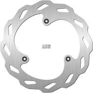 NG brake disc 1907X - Brake Disc