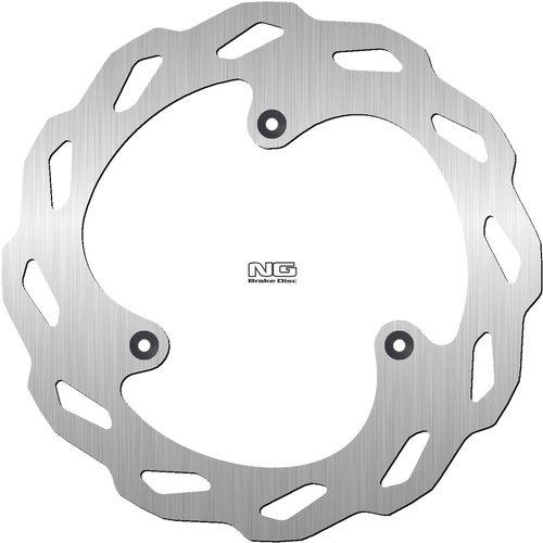 NG brake disc 1907X - Brake Disc - Main image