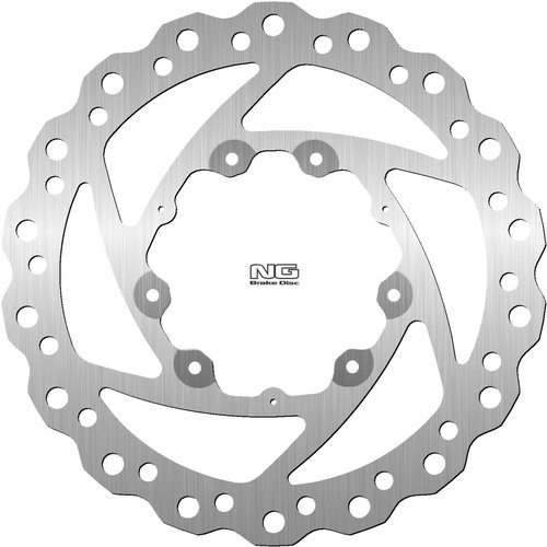 NG brake disc 1880X - Brake Disc - Main image