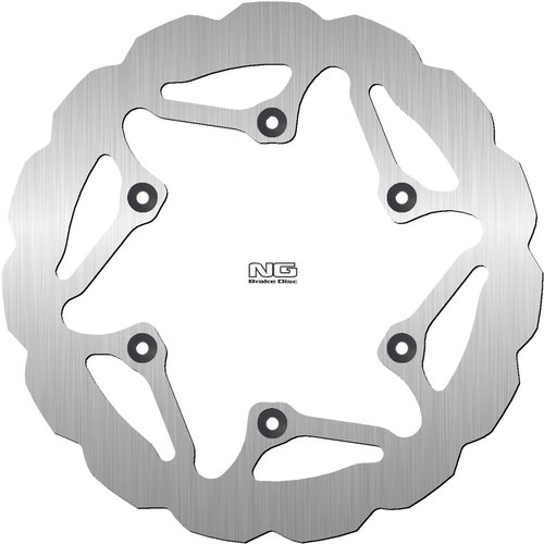 NG brake disc 1929XSP - Brake Disc - Main image