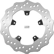 NG brake disc 1815X - Brake Disc