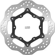 NG brake disc 1944X - Brake Disc