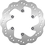 NG brake disc 1337X - Brake Disc