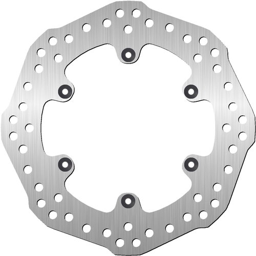 NG brake disc 1922X - Brake Disc - Main image