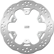 NG brake disc 1720X - Brake Disc