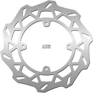 NG brake disc 1678X - Brake Disc