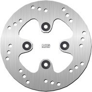 NG brake disc 1665 - Brake Disc