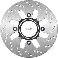 NG brake disc 1789 - Brake Disc