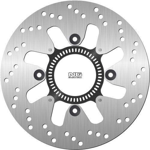 NG brake disc 1789 - Brake Disc - Main image