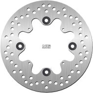 NG brake disc 1699 - Brake Disc