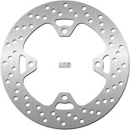 NG brake disc 1716 - Brake Disc