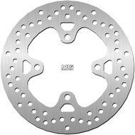 NG brake disc 1667 - Brake Disc