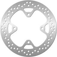 NG brake disc 2038 - Brake Disc