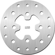 NG brake disc 1669 - Brake Disc