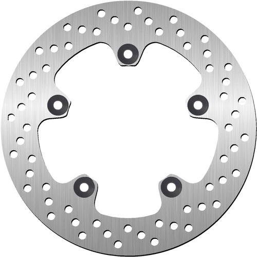 NG brake disc 1772 - Brake Disc - Main image
