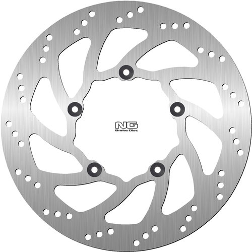 NG brake disc 1814 - Brake Disc - Main image