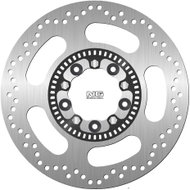 NG brake disc 1770 - Brake Disc