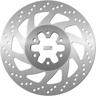 NG brake disc 1876 - Brake Disc