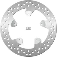 NG brake disc 1831 - Brake Disc