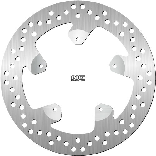 NG brake disc 1831 - Brake Disc - Main image