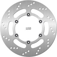 NG brake disc 1976 - Brake Disc