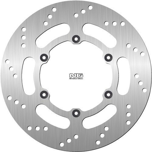 NG brake disc 1976 - Brake Disc - Main image