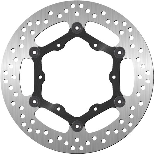 NG brake disc 1944 - Brake Disc - Main image