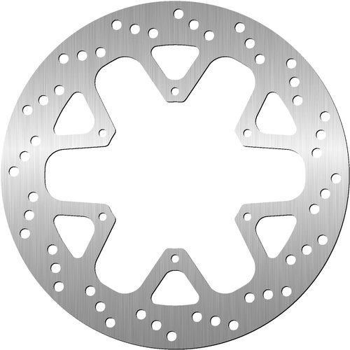 NG brake disc 1953 - Brake Disc - Main image