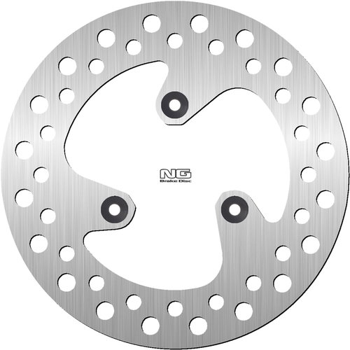 NG brake disc 1838 - Brake Disc - Main image