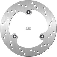 NG brake disc 1863 - Brake Disc