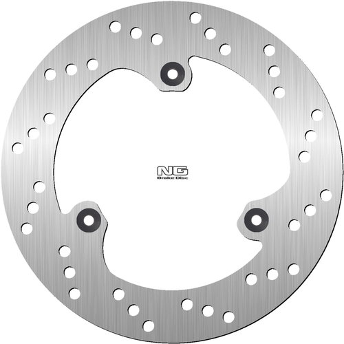 NG brake disc 1863 - Brake Disc - Main image