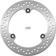 NG brake disc 1757 - Brake Disc