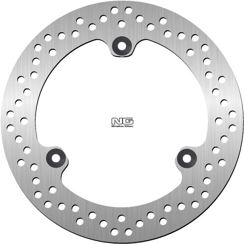 NG brake disc 1757 - Brake Disc - Main image