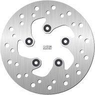 NG brake disc 1615 - Brake Disc
