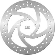 NG brake disc 1839 - Brake Disc