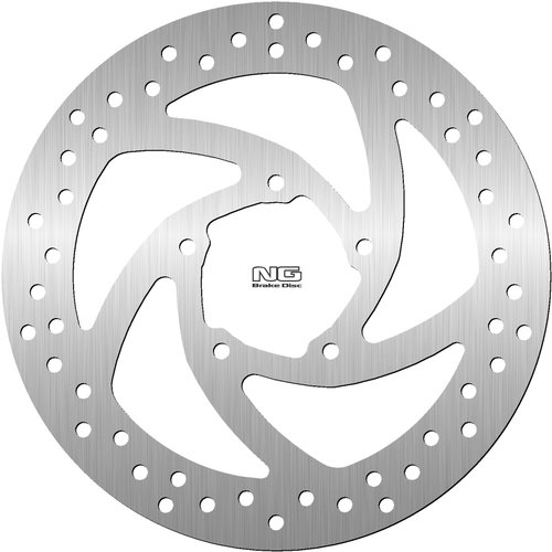 NG brake disc 1839 - Brake Disc - Main image