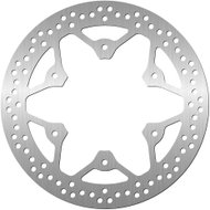 NG brake disc 1989 - Brake Disc