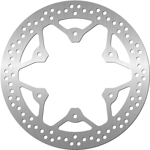 NG brake disc 1989 - Brake Disc - Main image