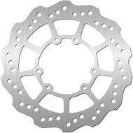 NG brake disc 1482X - Brake Disc
