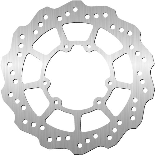 NG brake disc 1482X Main image NG brake disc 1482X - Brake Disc - Main image