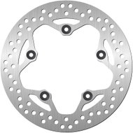 NG brake disc 2103 - Brake Disc