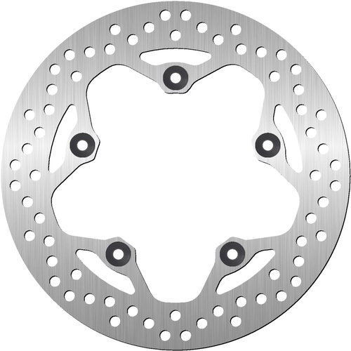 NG brake disc 2103 - Brake Disc - Main image