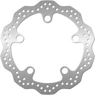 NG brake disc 2125X - Brake Disc