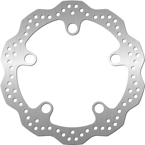NG brake disc 2125X - Brake Disc - Main image