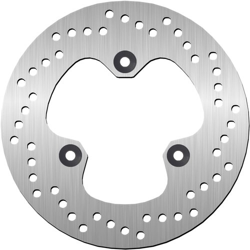 NG brake disc 041 - Brake Disc - Main image