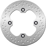 NG brake disc 101 - Brake Disc
